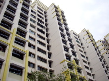 Blk 628 Jurong West Street 65 (Jurong West), HDB Executive #427792